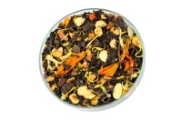 Herbata Czarna PIECZONE KASZTANY (KT) (50g) Prezent Na Mikołajki i Święta !